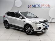 Ford Kuga II Рестайлинг Подольск  - изображение 26