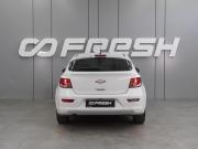 Chevrolet Cruze I Рестайлинг Воронеж  - изображение 20