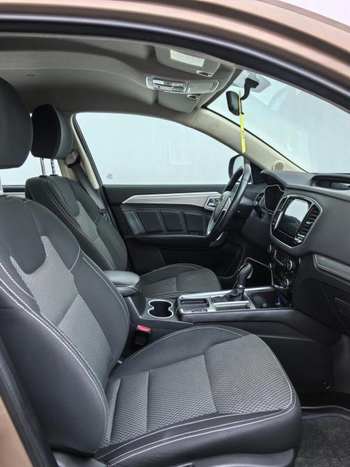 Geely Emgrand X7 I Рестайлинг 2 Санкт-Петербург  - изображение 23