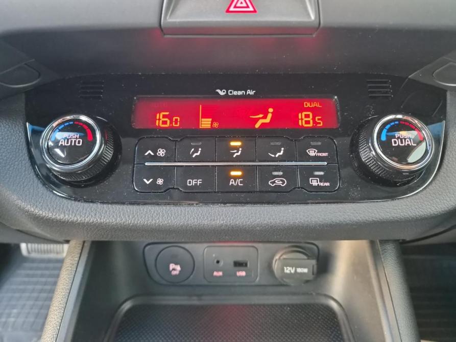Kia Sportage III Рестайлинг Саратов  - изображение 21