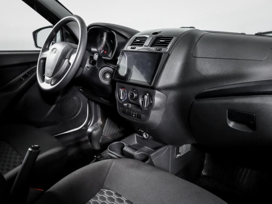 Lada (ВАЗ) Granta I Рестайлинг Москва  - изображение 9
