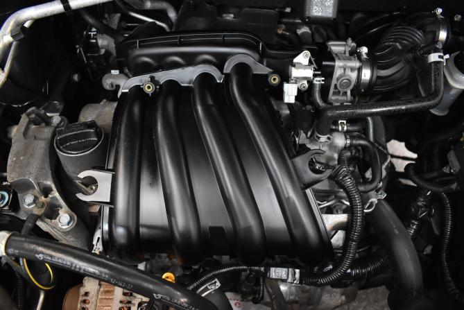 Nissan Qashqai+2 I Рестайлинг с пробегом 2012 года, цена 1 170 000 рублей, 159468 км, внедорожник, Автокод Объявления