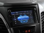 SsangYong Actyon II Рестайлинг Ростов-на-Дону  - изображение 30