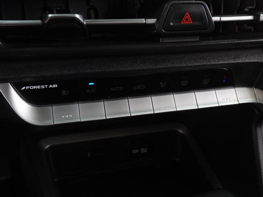 Changan CS35 Plus I Рестайлинг Воронеж  - изображение 16