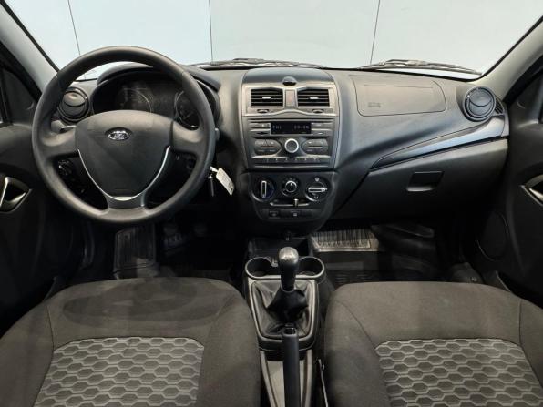 Lada (ВАЗ) Granta I Рестайлинг с пробегом 2023 года, цена 730 000 рублей, 32269 км, седан, Автокод Объявления