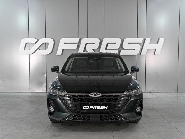 Chery Arrizo 8 с пробегом 2024 года, цена 2 049 000 рублей, 100892 км, седан, Автокод Объявления