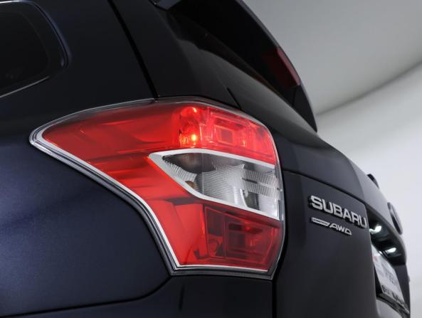 Subaru Forester IV с пробегом 2012 года, цена 1 100 000 рублей, 260253 км, внедорожник, Автокод Объявления