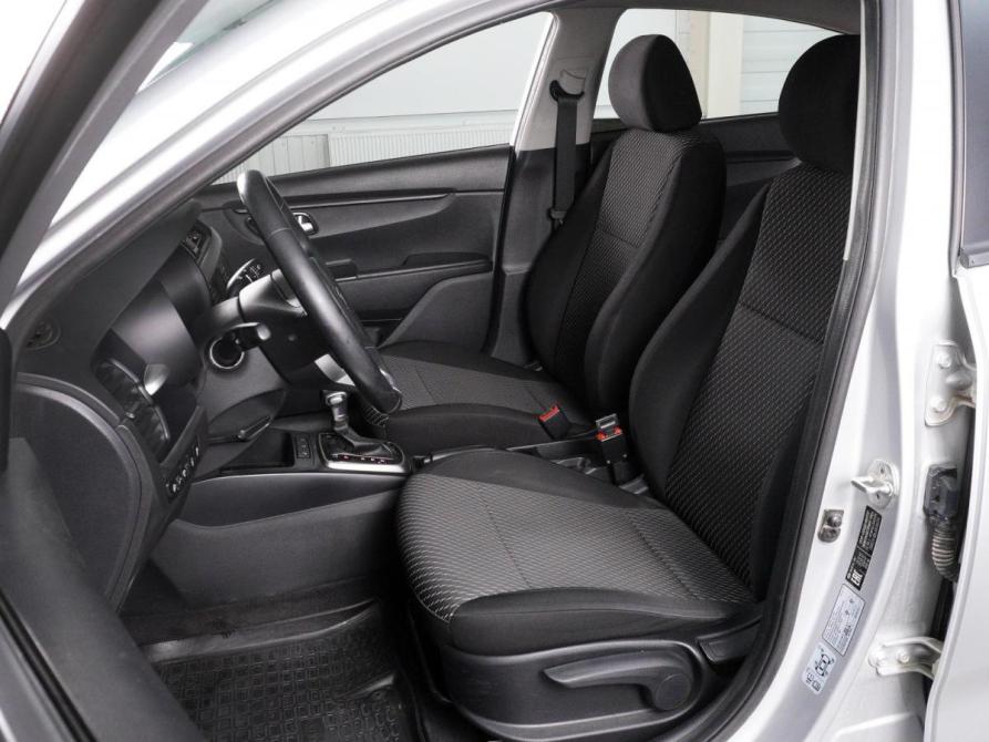 Kia Rio IV Минеральные Воды  - изображение 10