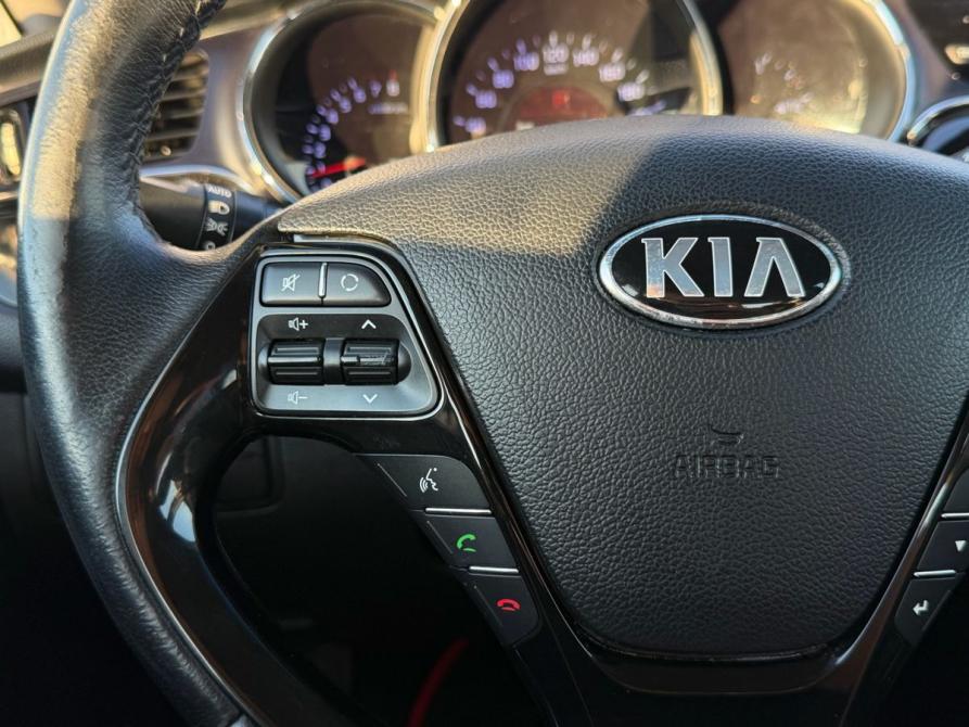 Kia Ceed II Рестайлинг Волгоград  - изображение 18