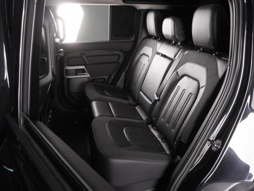 Land Rover Defender II Минеральные Воды  - изображение 9