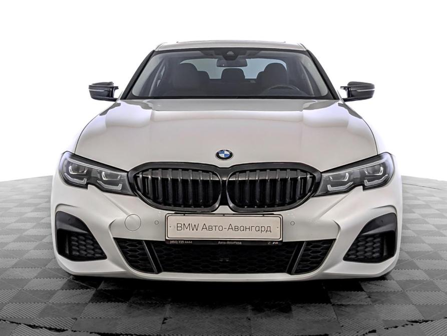 BMW 3 серии VII (G2x) Санкт-Петербург  - изображение 2