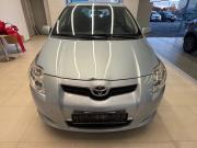 Toyota Auris I Челябинск  - изображение 25