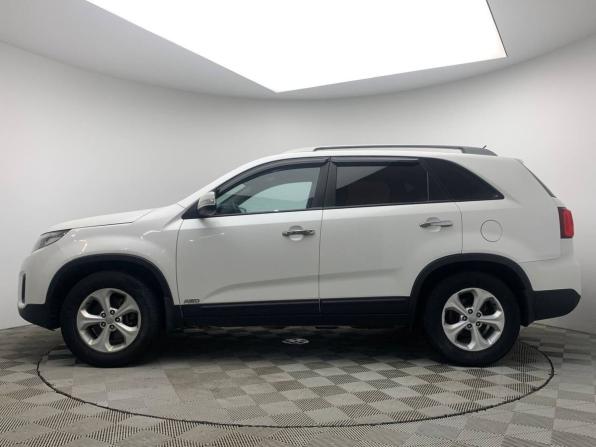 Kia Sorento II Рестайлинг с пробегом 2014 года, цена 1 517 000 рублей, 179240 км, внедорожник, Автокод Объявления