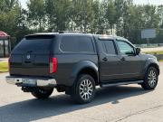 Nissan Navara (Frontier) III (D40) Пермь  - изображение 9