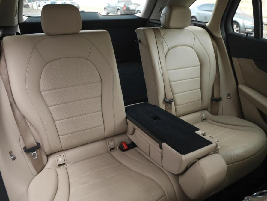 Mercedes-Benz GLC I (X253) Санкт-Петербург  - изображение 28