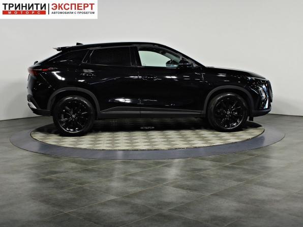 Omoda C5 I Рестайлинг с пробегом 2024 года, цена 1 997 000 рублей, 27703 км, внедорожник, Автокод Объявления