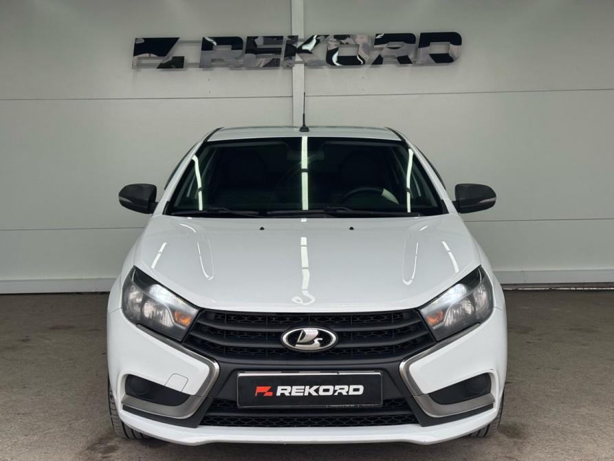 Lada (ВАЗ) Vesta I Уфа  - изображение 5