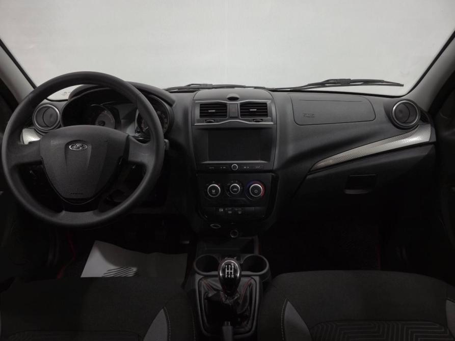 Lada (ВАЗ) Granta I Рестайлинг Альметьевск  - изображение 10
