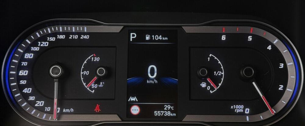 Hyundai Tucson IV Москва  - изображение 6