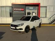 Lada (ВАЗ) Granta I Рестайлинг Альметьевск  - изображение 24