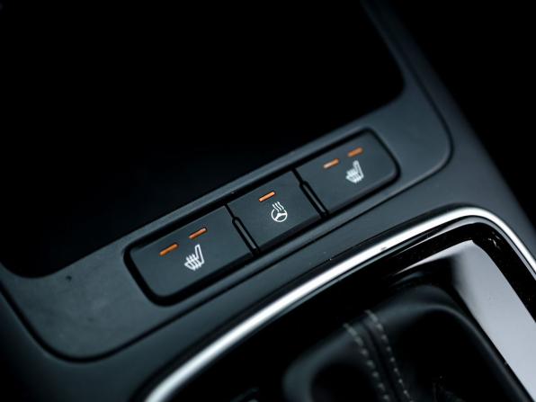 Kia Rio IV с пробегом 2018 года, цена 1 359 000 рублей, 154150 км, седан, Автокод Объявления
