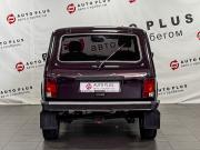 Lada (ВАЗ) 2121 (4x4) I Рестайлинг Минеральные Воды  - изображение 17
