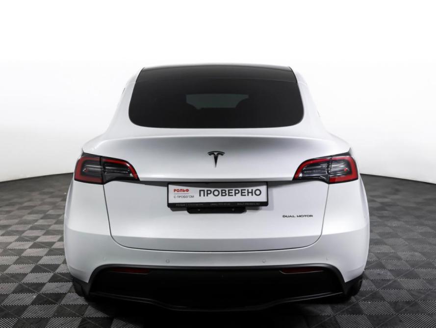 Tesla Model Y I Москва  - изображение 6