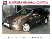 Volkswagen Polo V Рестайлинг Абакан  - изображение 36