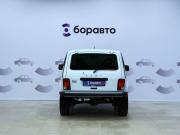 Lada (ВАЗ) Niva Legend Ставрополь  - изображение 28