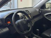 Toyota RAV4 III (XA30) Рестайлинг Новосибирск  - изображение 24