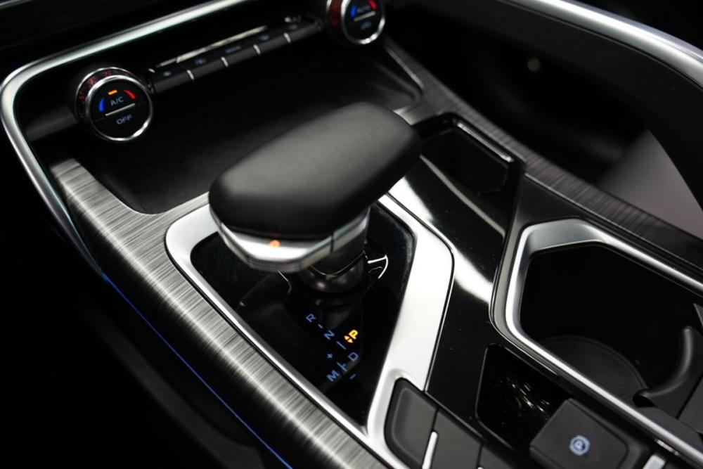 Geely Tugella I Рестайлинг Крым  - изображение 17