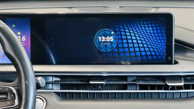 Chery Tiggo 7 Pro Max I с пробегом 2022 года, цена 1 670 000 рублей, 91000 км, внедорожник, Автокод Объявления