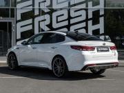 Kia Optima IV Волгоград  - изображение 31