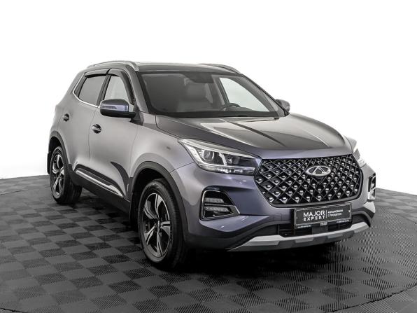 Chery Tiggo 4 Pro I с пробегом 2023 года, цена 1 370 000 рублей, 62615 км, внедорожник, Автокод Объявления