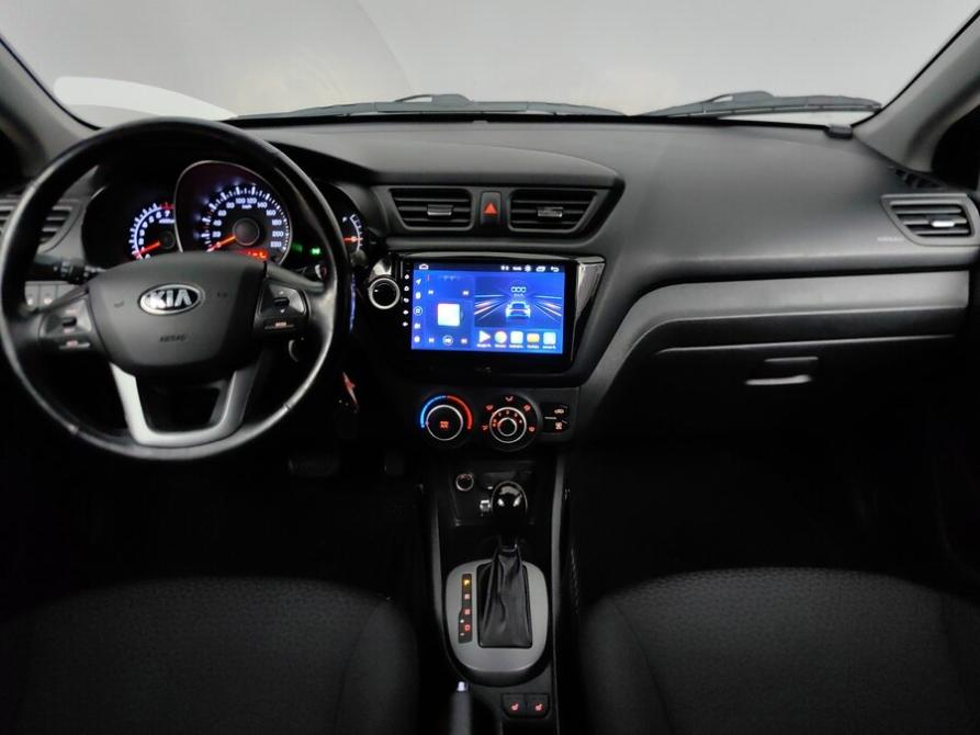 Kia Rio III Подольск  - изображение 12