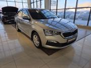 Skoda Rapid II Саратов  - изображение 30