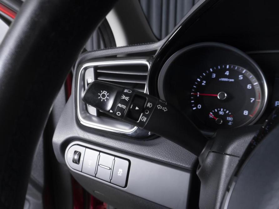 Kia Ceed III Ставрополь  - изображение 20