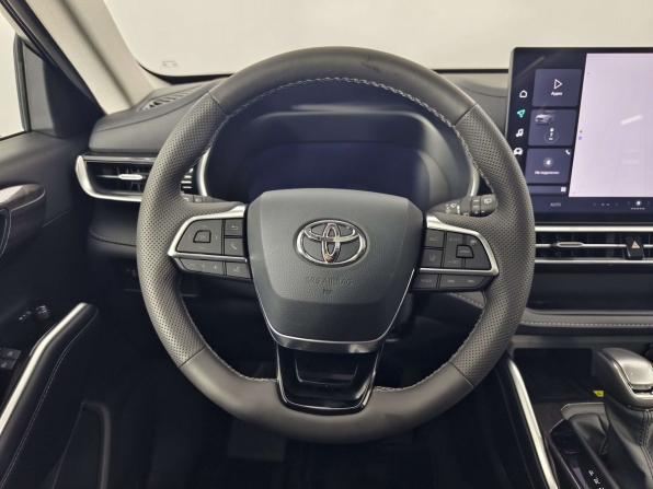Toyota Highlander IV (XU70) с пробегом 2026 года, цена 5 890 000 рублей, 28 км, внедорожник, Автокод Объявления