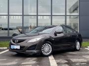 Mazda 6 II (GH) Рестайлинг Москва  - изображение 21