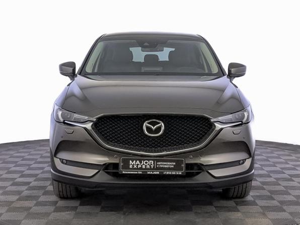 Mazda CX-5 II с пробегом 2020 года, цена 2 745 000 рублей, 147495 км, внедорожник, Автокод Объявления