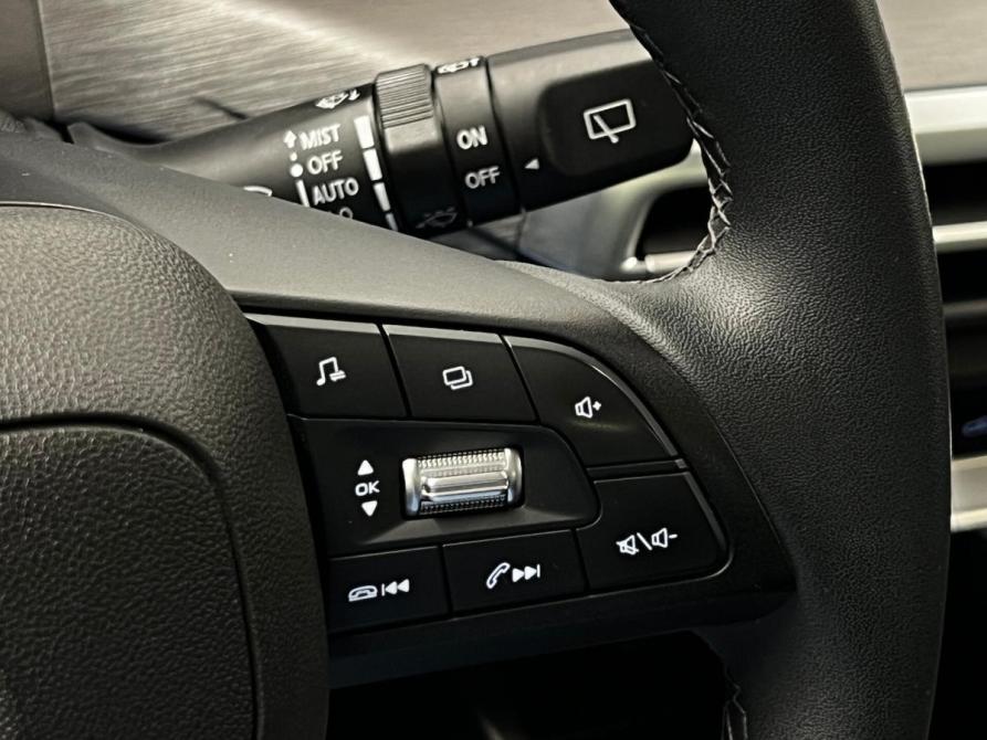 Changan CS35 Plus I Рестайлинг Санкт-Петербург  - изображение 12
