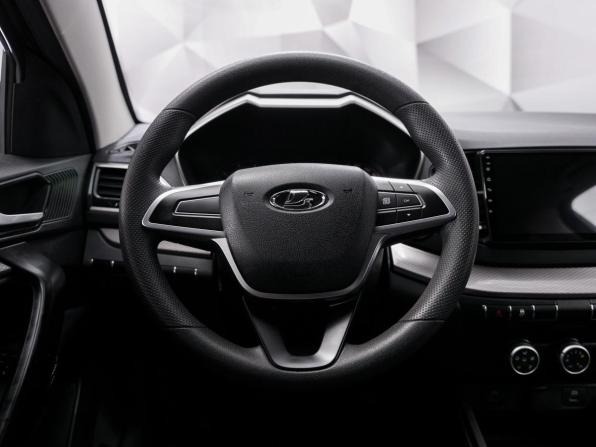Lada (ВАЗ) Vesta I Рестайлинг (NG) с пробегом 2025 года, цена 1 488 000 рублей, 26200 км, седан, Автокод Объявления