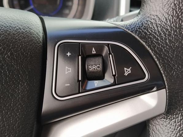 JAC S3 I с пробегом 2019 года, цена 719 000 рублей, 186488 км, внедорожник, Автокод Объявления
