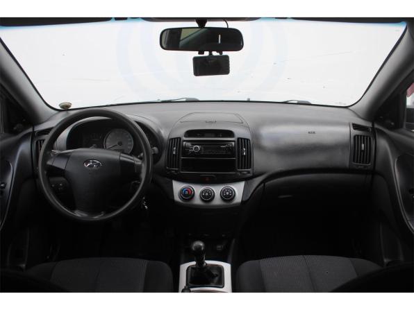 Hyundai Elantra IV (HD) с пробегом 2008 года, цена 540 000 рублей, 366719 км, седан, Автокод Объявления