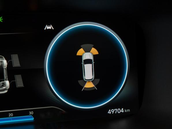 Hyundai Santa Fe IV Рестайлинг с пробегом 2021 года, цена 4 085 000 рублей, 49693 км, внедорожник, Автокод Объявления
