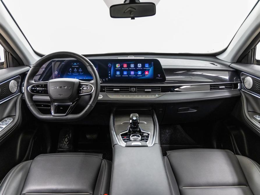 Chery Tiggo 7 Pro Max I Рестайлинг Волгоград  - изображение 13