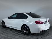 BMW 3 серии VI (F3x) Рестайлинг Ростов-на-Дону  - изображение 23