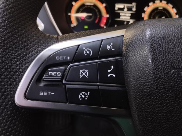 Lada (ВАЗ) Vesta I Рестайлинг (NG) с пробегом 2024 года, цена 1 260 000 рублей, 57000 км, седан, Автокод Объявления