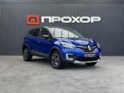 Renault Kaptur I Рестайлинг Пермь  - изображение 53