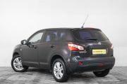 Nissan Qashqai I Рестайлинг Кемерово  - изображение 28